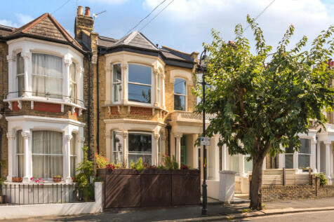 Keston Road,  Peckham, SE15 5 bed terraced house for sale