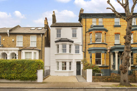 Barry Road,  East Dulwich, SE22 5 bed terraced house for sale