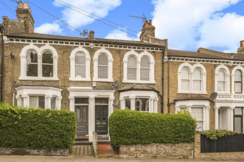 Crofton Road,  Camberwell, SE5 1 bed flat for sale