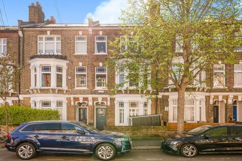 Glengarry Road,  East Dulwich, SE22 1 bed flat for sale