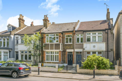 East Dulwich Grove,  East Dulwich, SE22 3 bed flat for sale
