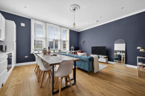 East Dulwich Road,  East Dulwich, SE22 1 bed flat for sale