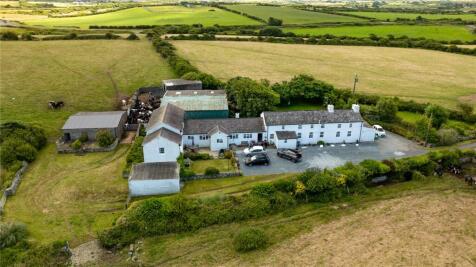 9 bedroom detached house for sale