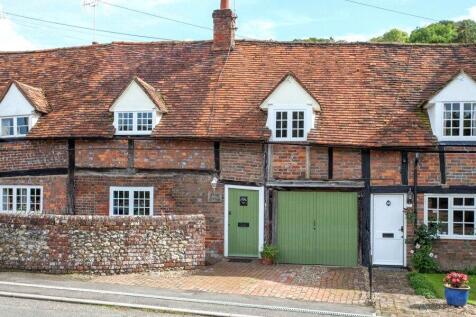 Stonor, Oxfordshire RG9 2 bed terraced house for sale