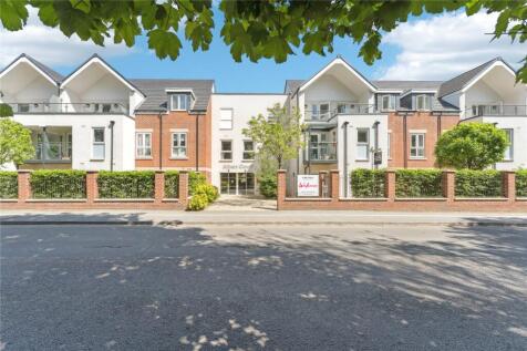 Reading Road, Oxfordshire RG9 2 bed apartment for sale