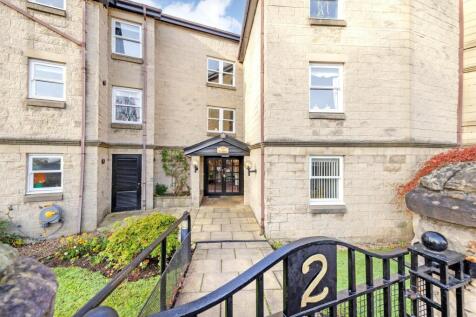 1 bedroom retirement property for sale