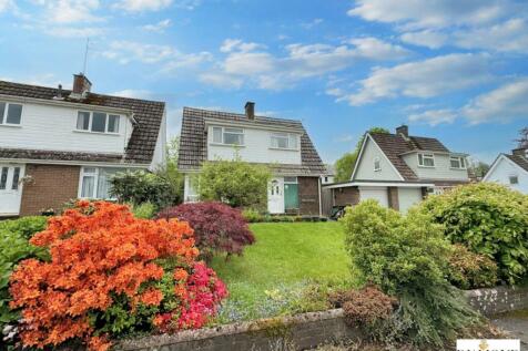 2 bedroom detached house for sale