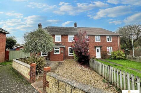 The Walronds, TIVERTON, Devon 4 bed semi