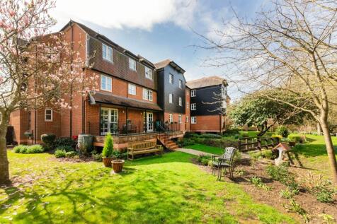 Mill Stream Court, Abingdon OX14 2 bed property for sale