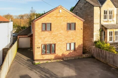 Kennington Road, Oxford OX1 4 bed detached house for sale