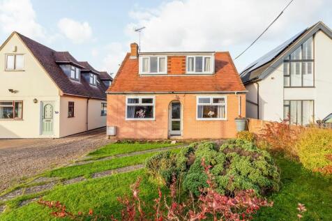 Lashford Lane, Abingdon OX13 3 bed detached house for sale