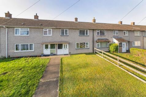 Lely Court, Abingdon OX14 3 bed terraced house for sale