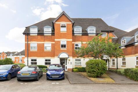Jackman Close, Abingdon OX14 2 bed ground floor flat for sale