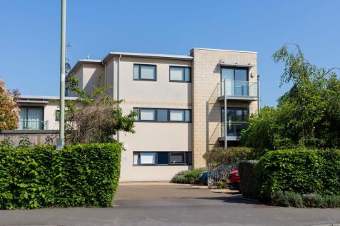 Northcourt Road, Abingdon OX14 2 bed flat for sale