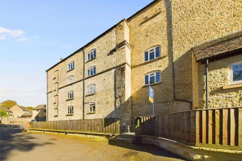 Mill Lane, Avening, Tetbury... 2 bed apartment for sale