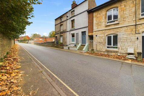 Slad Road, Stroud, Gloucestershire, GL5 1 bed apartment for sale