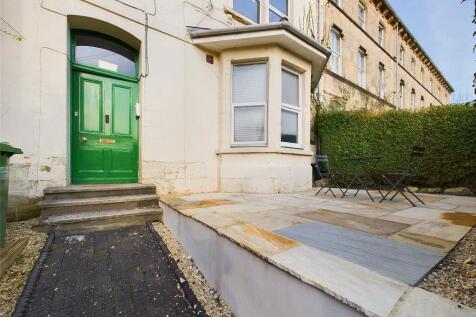 Whitehall, Stroud, Gloucestershire, GL5 1 bed apartment for sale
