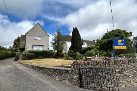 Bisley Road, Stroud, Gloucestershire... 3 bed detached house for sale