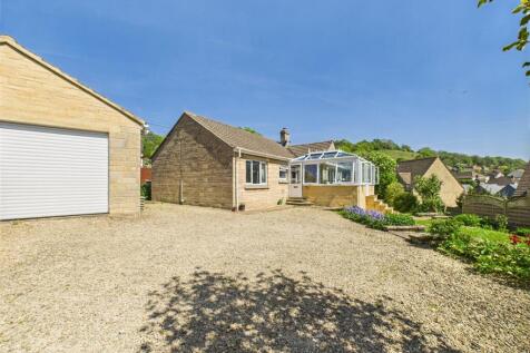 3 bedroom bungalow for sale