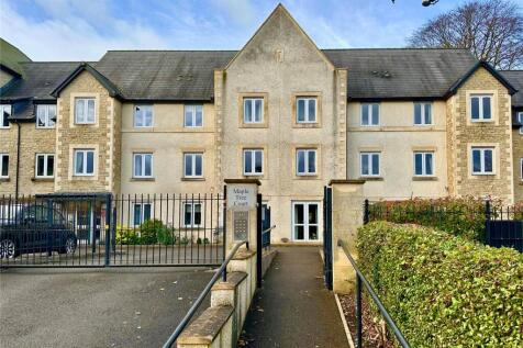 Old Market, Nailsworth, Stroud... 2 bed apartment for sale