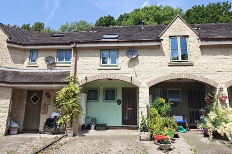 Belvedere Mews, Chalford, Stroud... 1 bed terraced house for sale