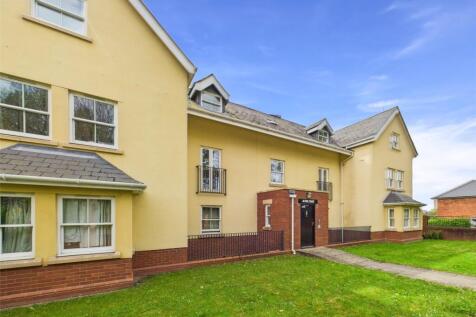 Stratford Road, Stroud... 1 bed apartment for sale