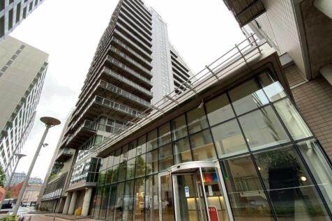 The Edge, Clowes Street, Salford Studio for sale