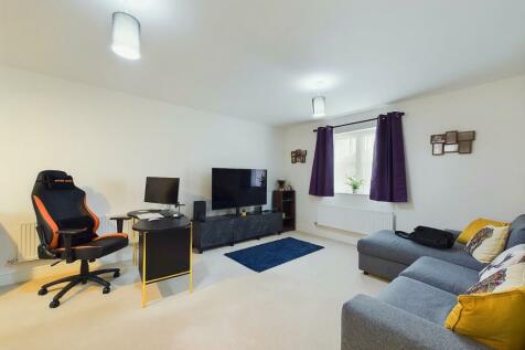 Millstone Way, Gloucester... 2 bed apartment for sale