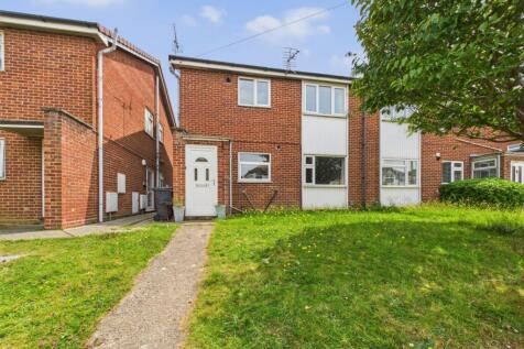 Southfield Road, Gloucester... 2 bed apartment for sale