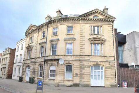 Commercial Road, Gloucester... 1 bed apartment for sale