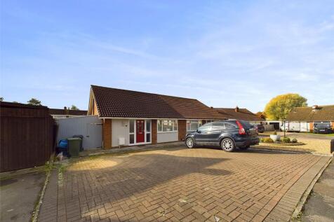 2 bedroom bungalow for sale