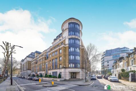 3 bedroom apartment for sale