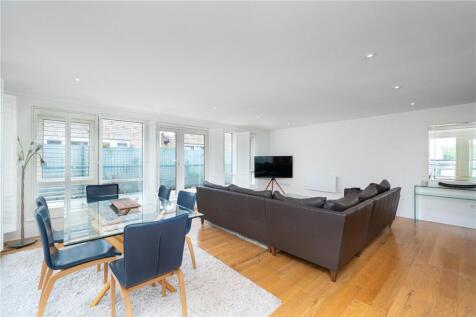 3 bedroom apartment for sale