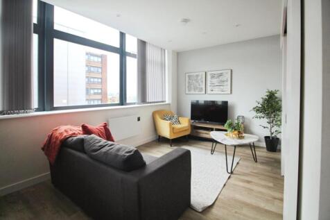 1 bedroom apartment for sale