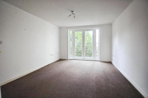 Actonville Avenue, Wythenshawe... 2 bed apartment for sale
