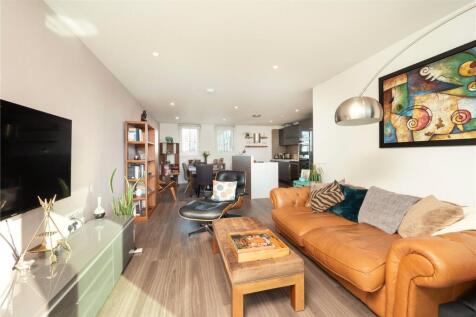3 bedroom penthouse for sale