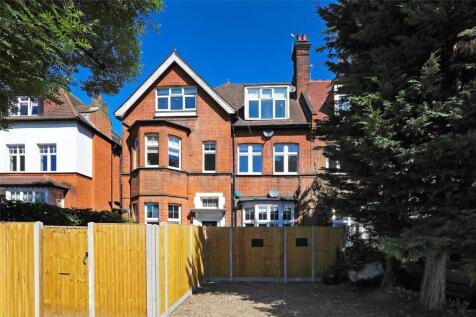 3 bedroom apartment for sale