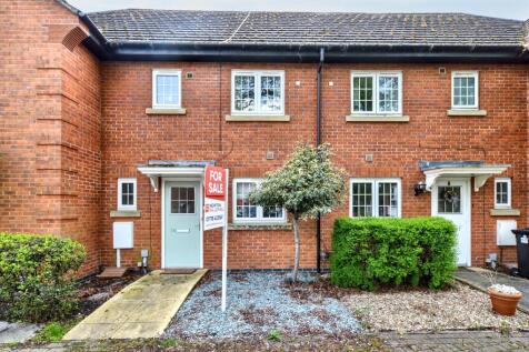 Gilpin Close, Bourne, PE10 3 bed terraced house for sale