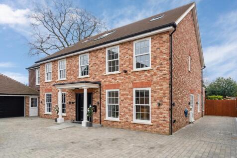 7 bedroom detached house for sale