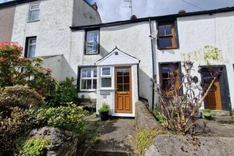 Finsthwaite Lane, Backbarrow, Ulverston 2 bed terraced house for sale