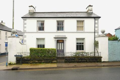Fountain Street, Ulverston 4 bed detached house for sale