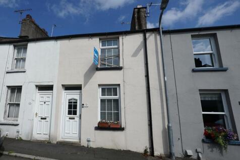 Old Hall Road, Ulverston 2 bed house for sale