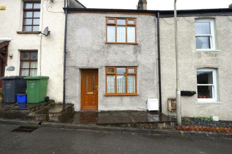 Roy Cottage, Penny Bridge, Nr Ulverston 2 bed terraced house for sale