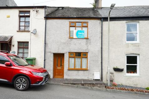 Roy Cottage, Penny Bridge, Nr Ulverston 2 bed terraced house for sale