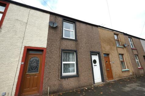 Ulverston Road, Lindal 2 bed terraced house for sale