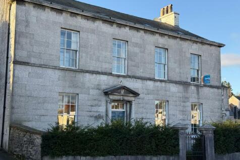 Princes Street, Ulverston 2 bed apartment for sale