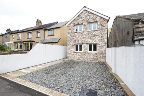 Lightburn Road, Ulverston 3 bed detached house for sale