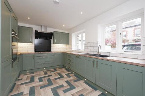 Lightburn Road, Ulverston 3 bed detached house for sale