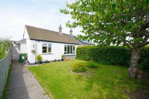 Park Road, Swarthmoor, Ulverston 2 bed semi