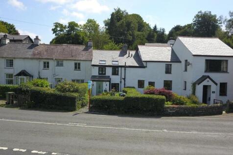 Lowick Green, Ulverston 2 bed terraced house for sale
